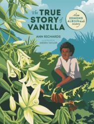 The True Story of Vanilla (ISBN: 9781459838444)