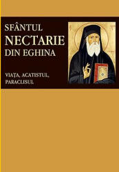 Sfântul Nectarie din Eghina (ISBN: 9789731364339)