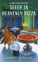Sleep in Heavenly Pizza (ISBN: 9781250326287)