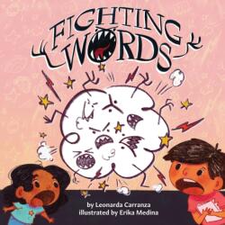 Fighting Words (ISBN: 9781773219011)