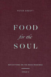 Food for the Soul: Reflections on the Mass Readings (ISBN: 9781943243969)