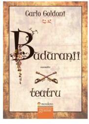 Bădăranii (ISBN: 9786068395982)