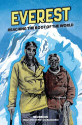 EVEREST | LONG DAVID (ISBN: 9781454958505)