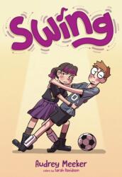 Swing (ISBN: 9781250864031)