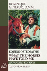Equine Osteopathy - Dominique Giniaux (2014)