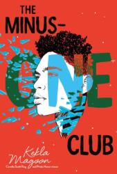 The Minus-one Club (ISBN: 9781250906984)