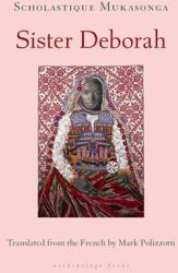 Sister Deborah (ISBN: 9781953861948)