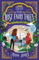 Pages & Co. : The Lost Fairy Tales - Paola Escobar (ISBN: 9781984837318)