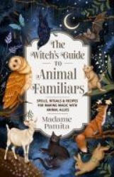WITCHS GT ANIMAL FAMILIARS | PAMITA MADAME (ISBN: 9781401978815)