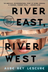 River East, River West (ISBN: 9780063257863)