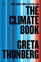CLIMATE BK | THUNBERG GRETA (ISBN: 9780593492321)