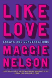 Like Love (ISBN: 9781644453360)