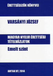 Magyar nyelvi érettségi (2014)