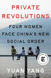 Private Revolutions (ISBN: 9780593493908)