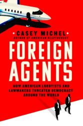 Foreign Agents (ISBN: 9781250286055)