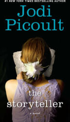 The Storyteller - PICOULT JODI (ISBN: 9781668077399)