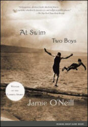 At Swim, Two Boys - Jamie O'Neill (ISBN: 9780743222952)