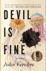 Devil Is Fine (ISBN: 9781250894489)