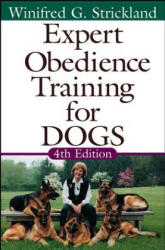 Expert Obedience Training for Dogs - Winifred Gibson Strickland (ISBN: 9781630269883)