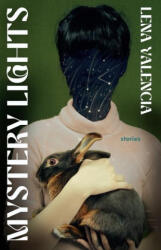 Mystery Lights - Valencia, Lena (ISBN: 9781959030621)