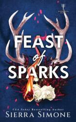 Feast of Sparks (ISBN: 9781464231377)