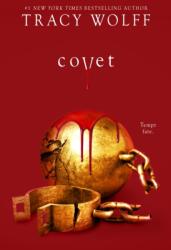 Covet (ISBN: 9781649377227)