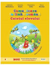 Comunicare în limba română (ISBN: 9786066869775)