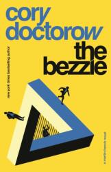 The Bezzle (ISBN: 9781250865885)