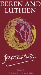 Beren and Lúthien - Christopher Tolkien (ISBN: 9780063376403)