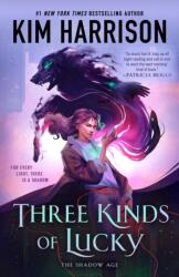 Three Kinds of Lucky (ISBN: 9780593548684)