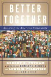 Better Together (ISBN: 9780743235471)