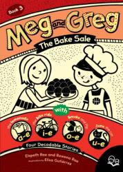 Meg and Greg: The Bake Sale (ISBN: 9781459824966)