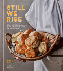 Still We Rise - Council, Erika (ISBN: 9780593236093)