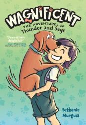 Wagnificent (ISBN: 9781250835307)
