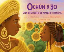 Och (ISBN: 9781250339546)