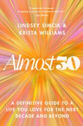 Almost 30 (ISBN: 9781250327208)