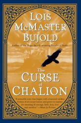 The Curse of Chalion - Lois McMaster Bujold (2006)