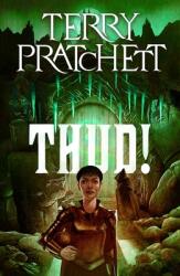 Thud! (ISBN: 9780063374256)