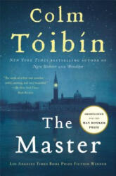 The Master (ISBN: 9780743250412)