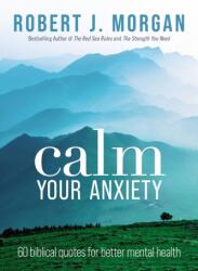 Calmează-ți anxietatea (ISBN: 9781400335534)