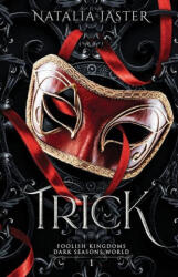 Natalia Jaster - Trick - Natalia Jaster (ISBN: 9781957824017)