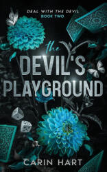 The Devil's Playground - Carin Hart (ISBN: 9781961594166)