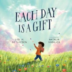Each Day Is a Gift (ISBN: 9781506492520)