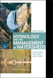 Hydrology Management Watershed (2012)