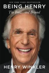 Being Henry (ISBN: 9781250888150)