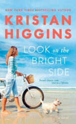 LOOK ON THE BRIGHT SIDE - HIGGINS KRISTAN (ISBN: 9780593547670)