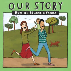 Our Story - Donor Conception Network (ISBN: 9781910222638)