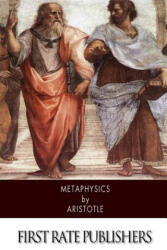 Metaphysics - Aristotle, Theodorus Gaza (ISBN: 9781505227772)