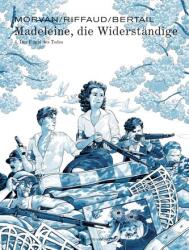 Madeleine, die Widerständige (ISBN: 9783964451613)