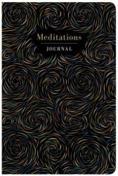 Meditations Journal - Lined - Chiltern Publishing, Marcus Aurelius (ISBN: 9781914602351)